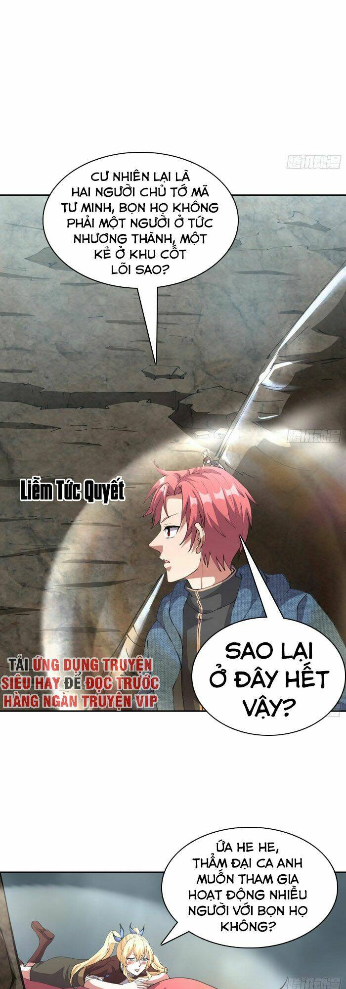 Chương 140 - Trang 41