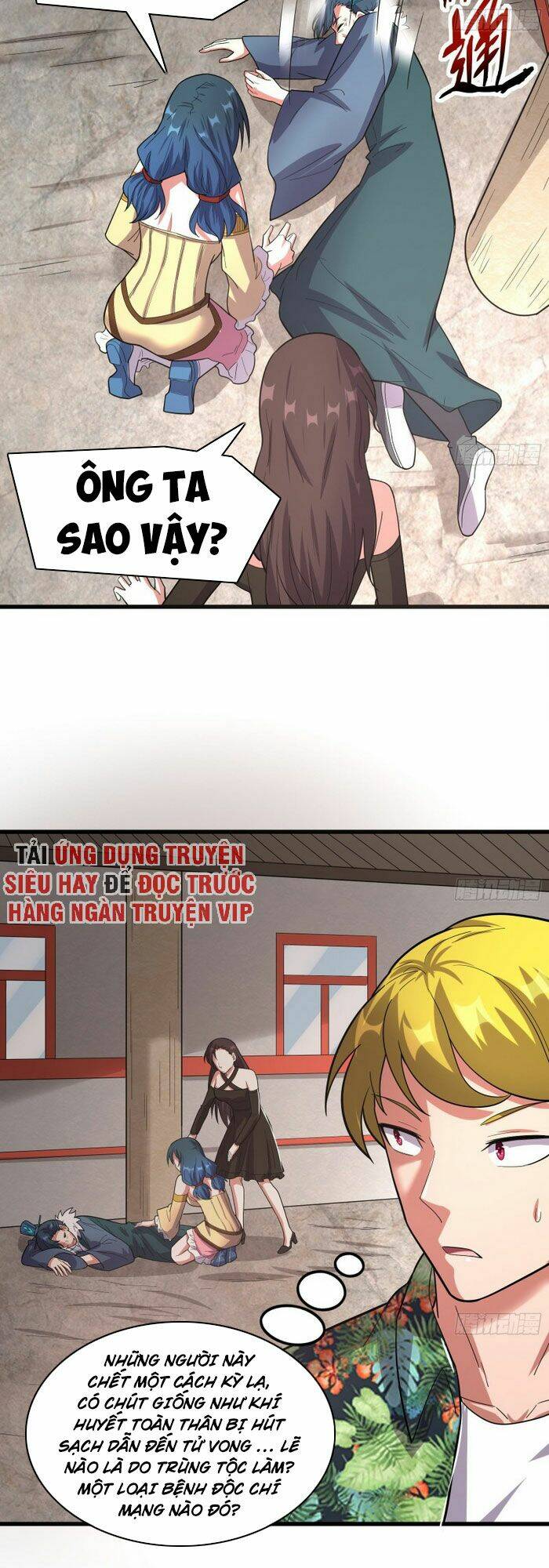 Chương 140 - Trang 7