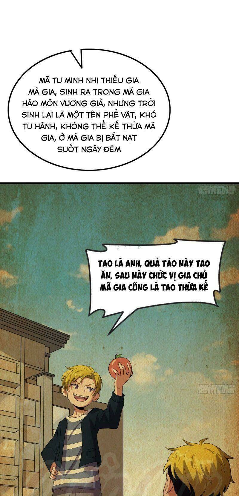 Chương 141 - Trang 1