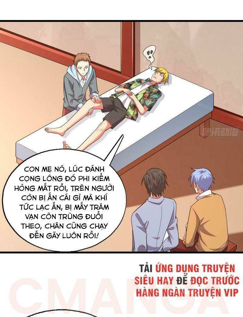 Chương 145 - Trang 21