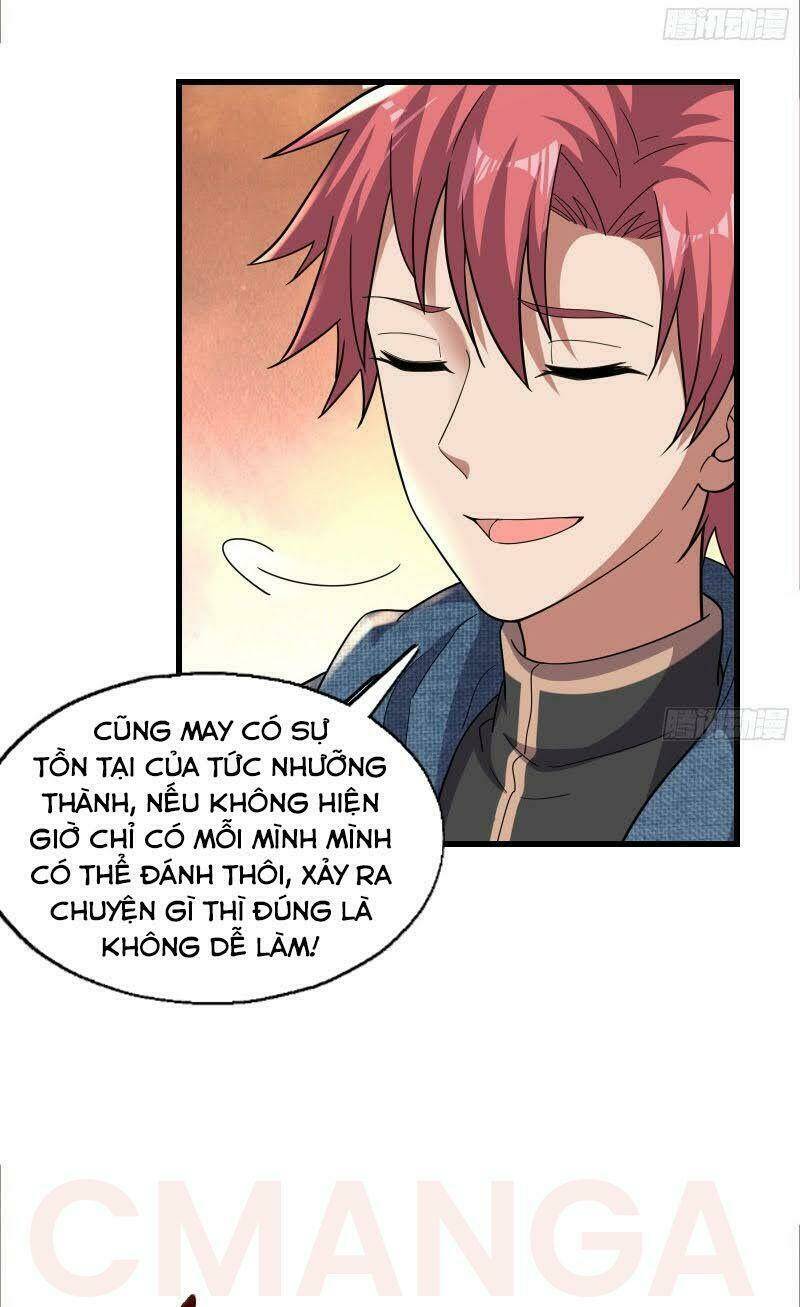 Chương 145 - Trang 28