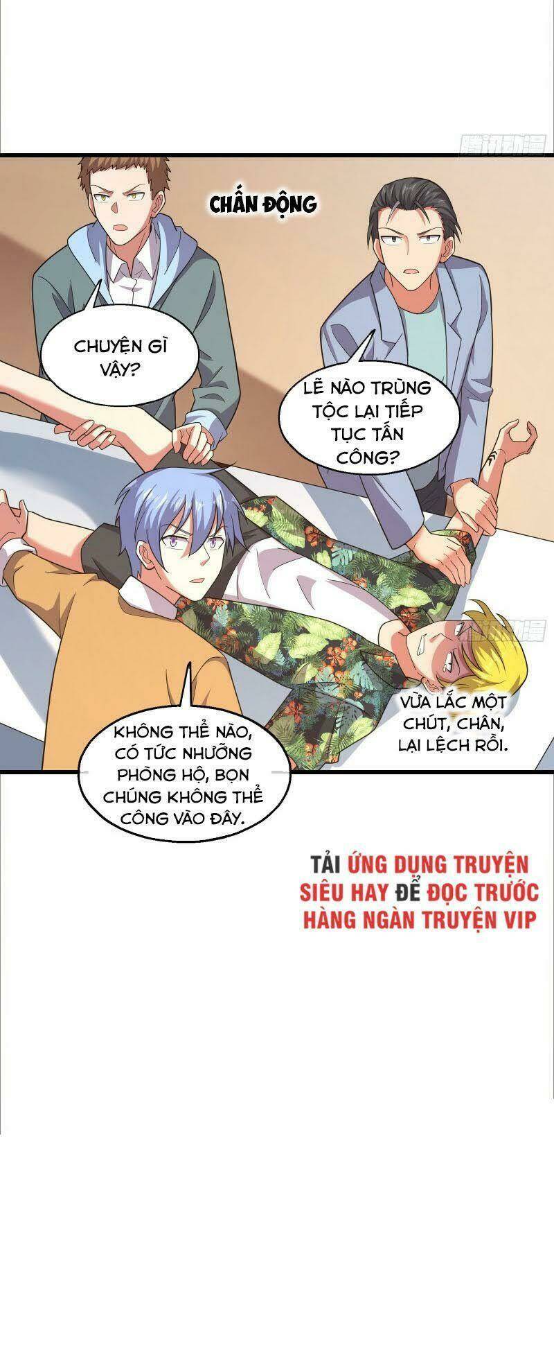 Chương 145 - Trang 30