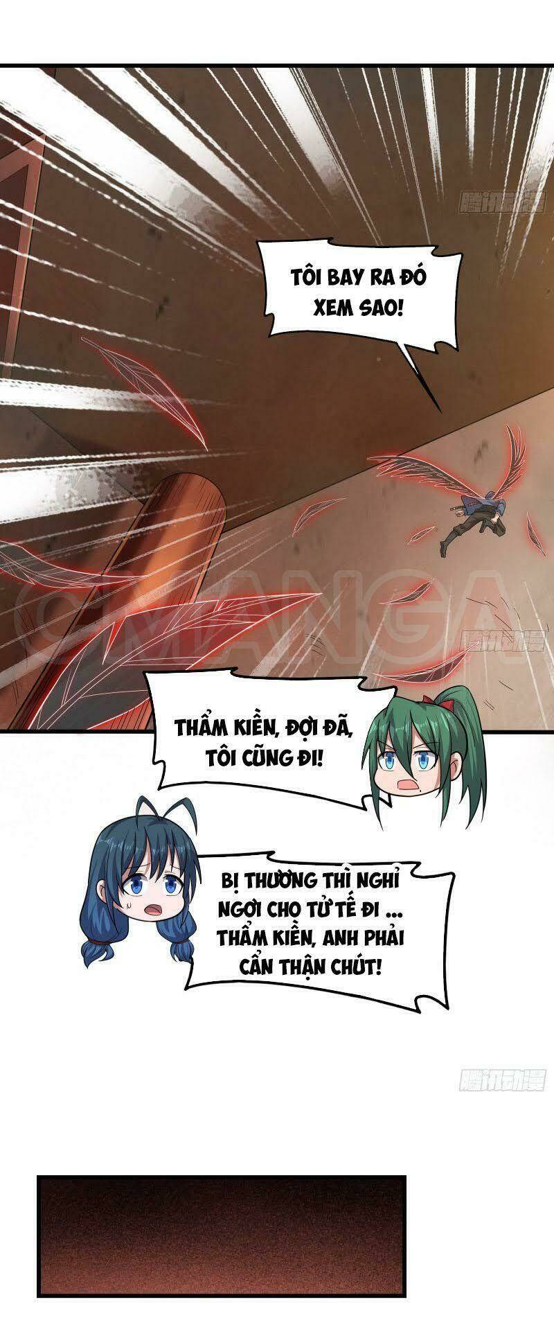 Chương 145 - Trang 31