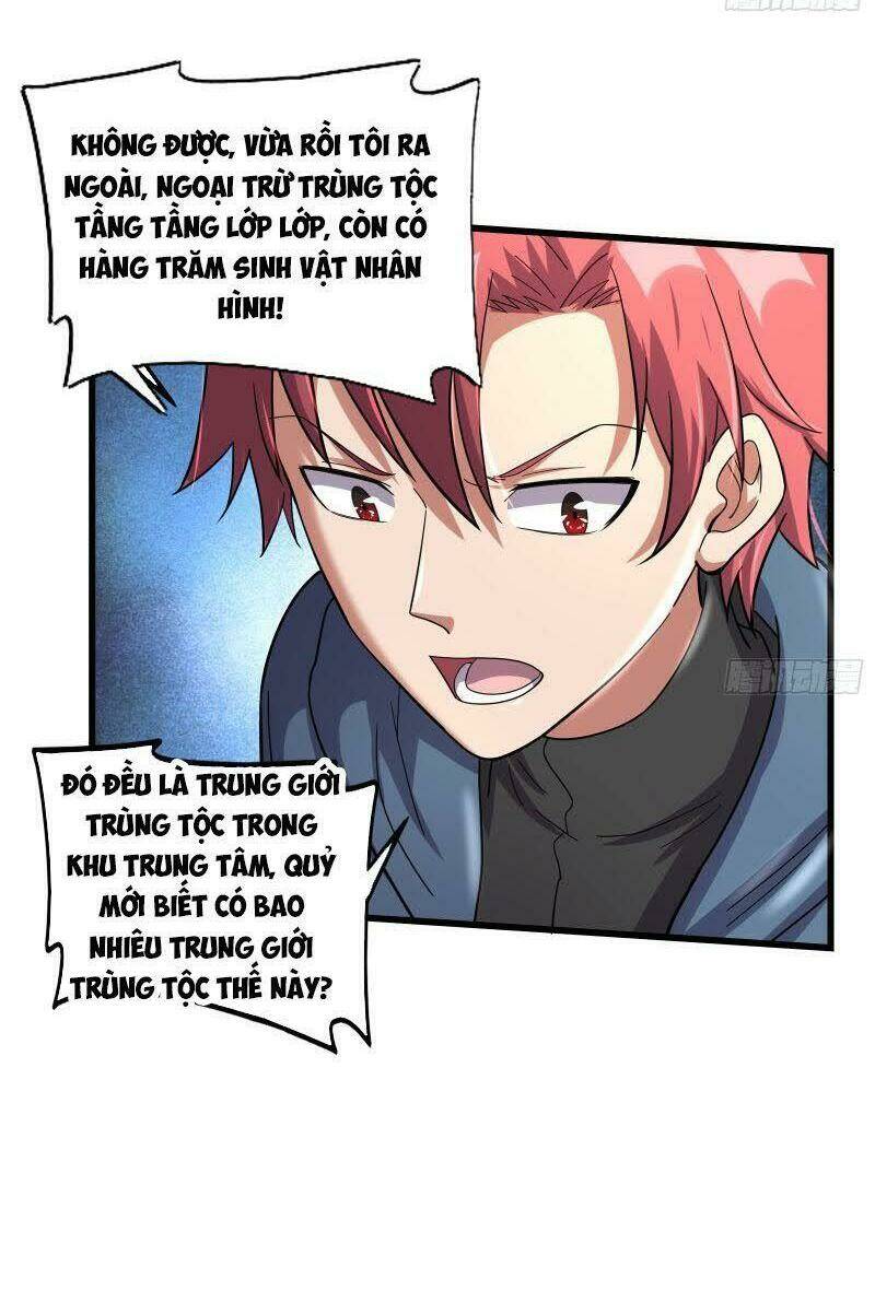 Chương 145 - Trang 42
