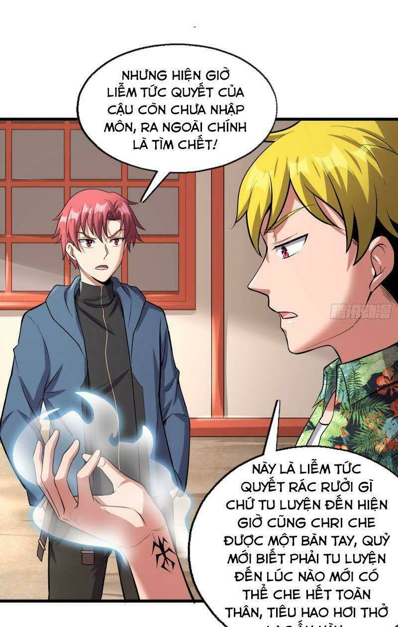 Chương 145 - Trang 49
