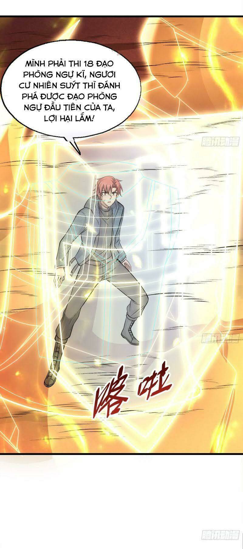 Chương 145 - Trang 8