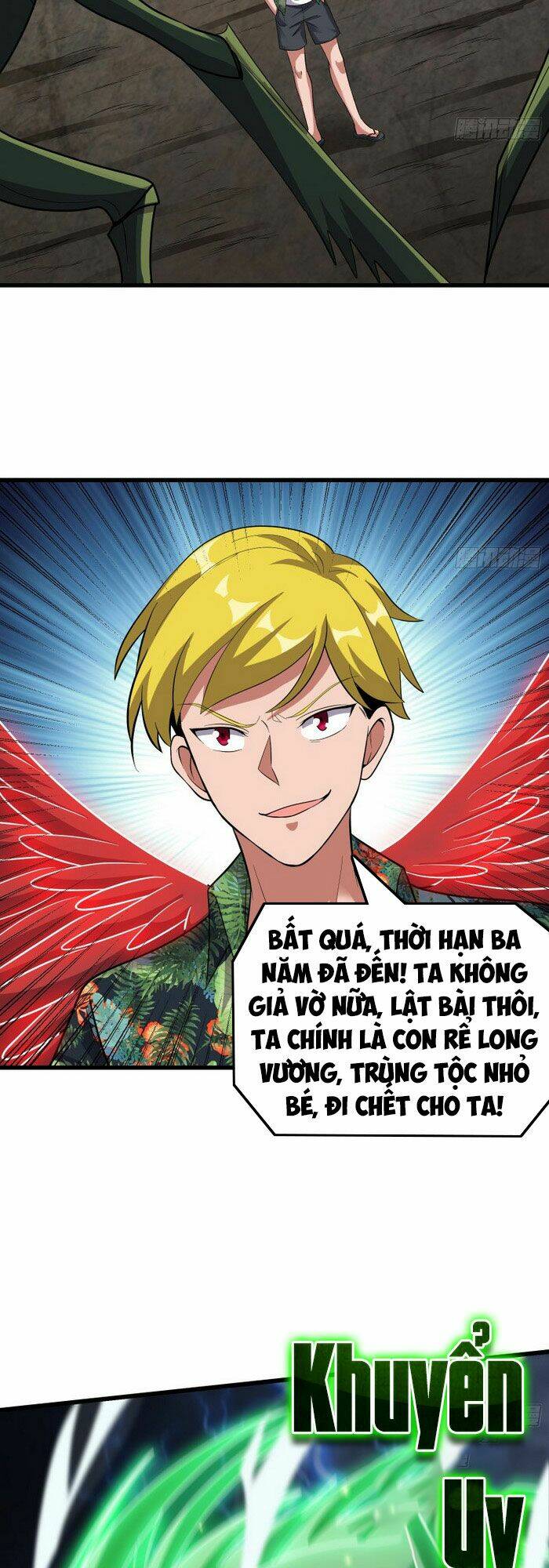 Chương 146 - Trang 2