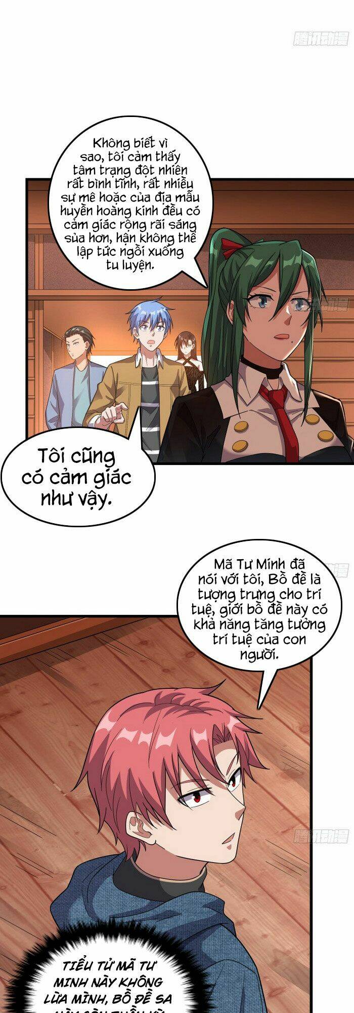Chương 146 - Trang 17