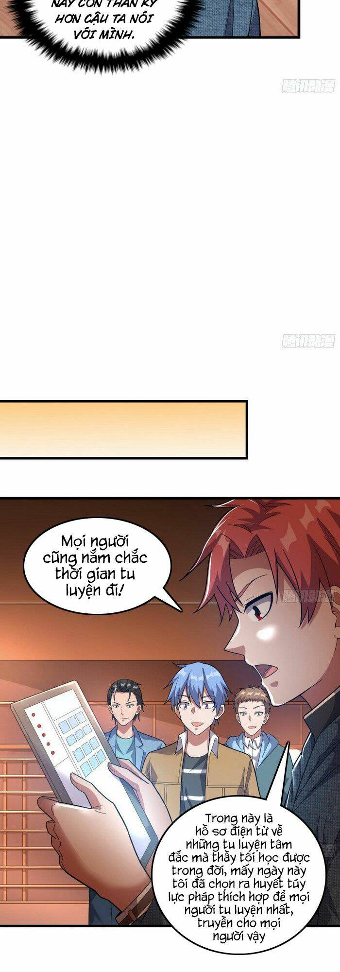 Chương 146 - Trang 18