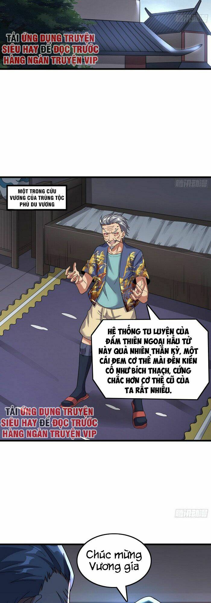 Chương 146 - Trang 21