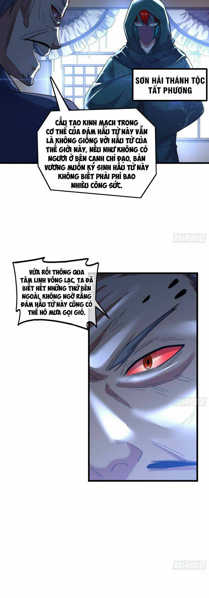 Chương 146 - Trang 22