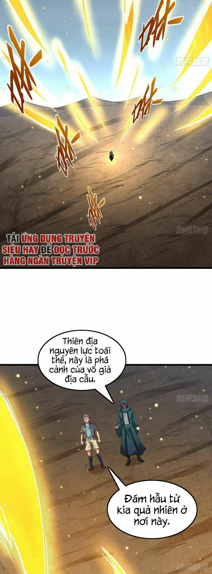 Chương 146 - Trang 29