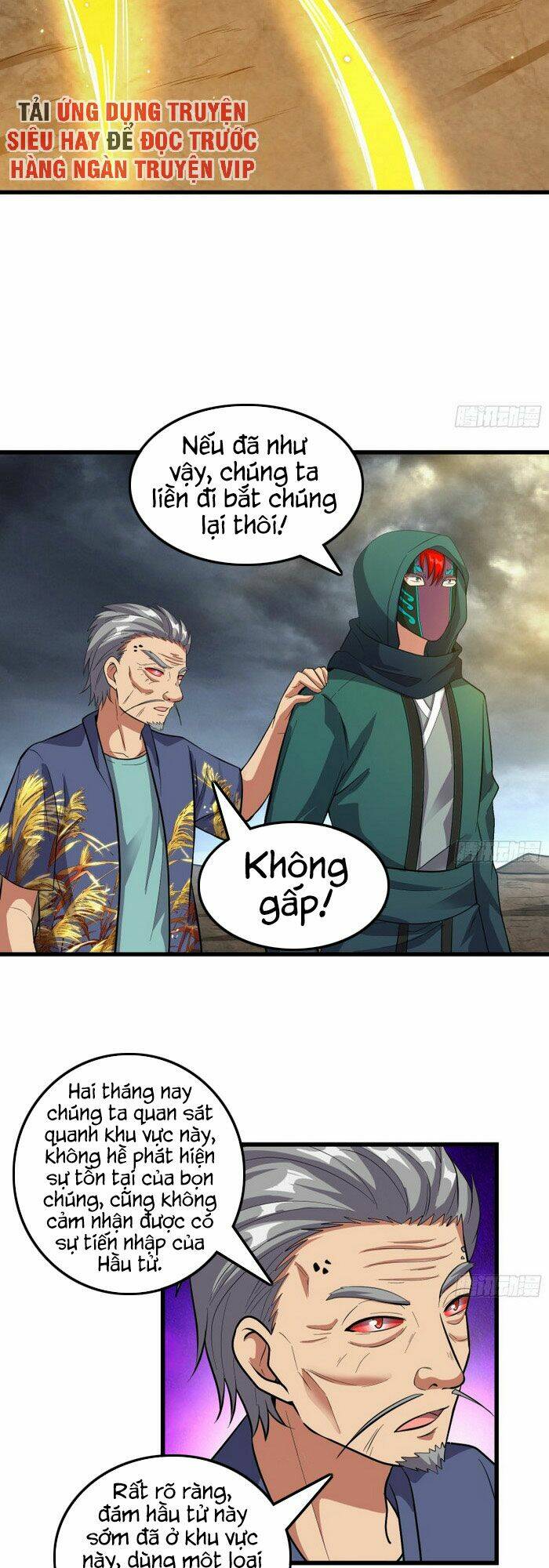 Chương 146 - Trang 30