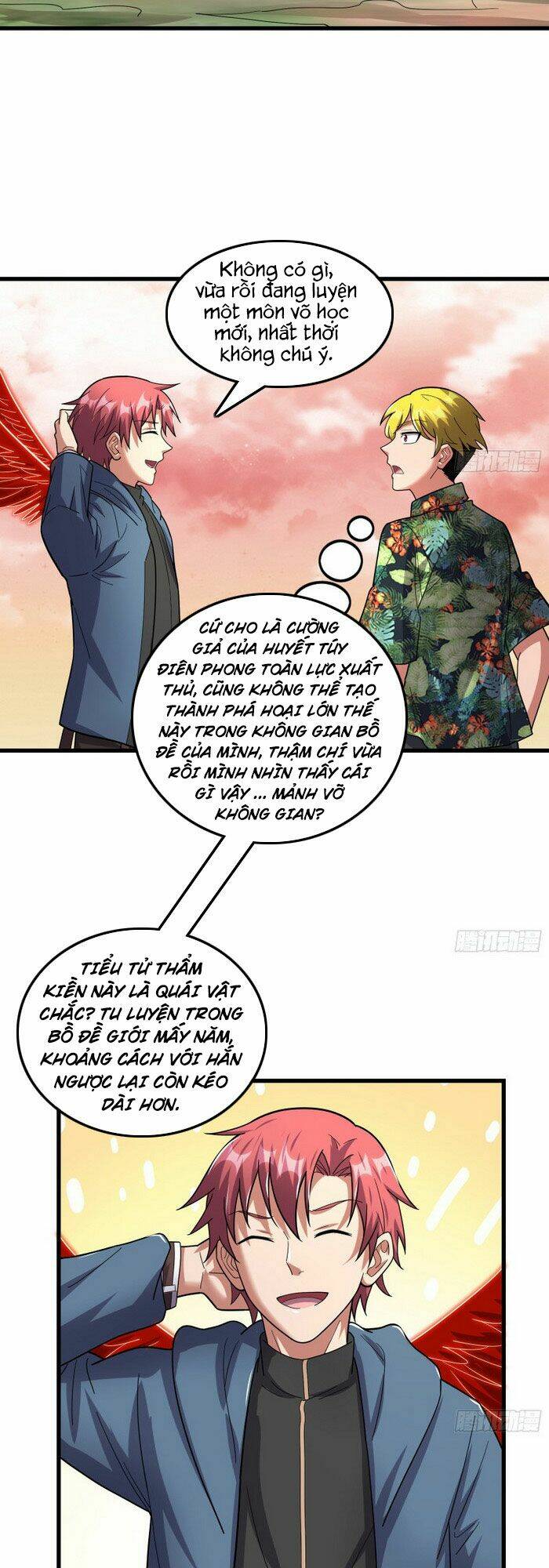 Chương 146 - Trang 45