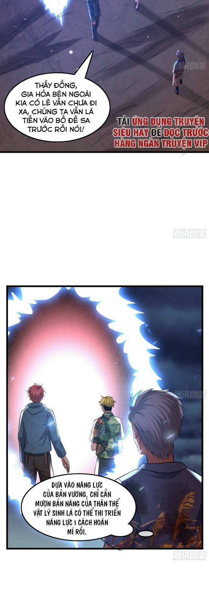 Chương 147 - Trang 17