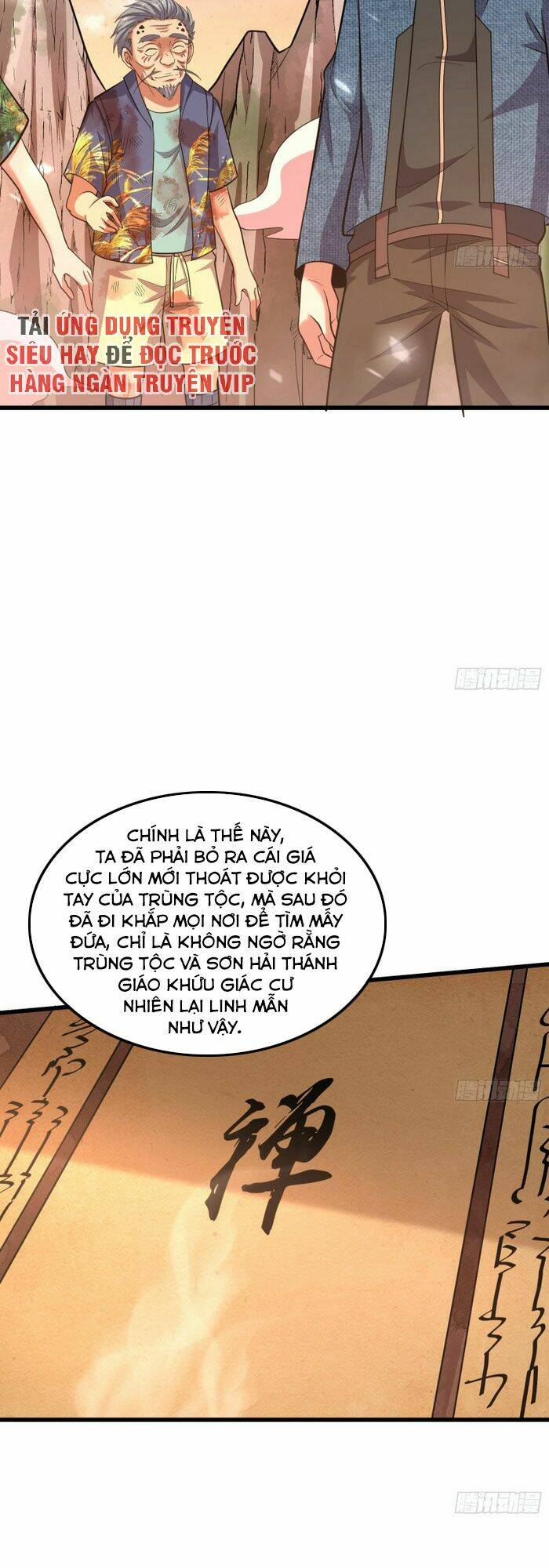 Chương 147 - Trang 21