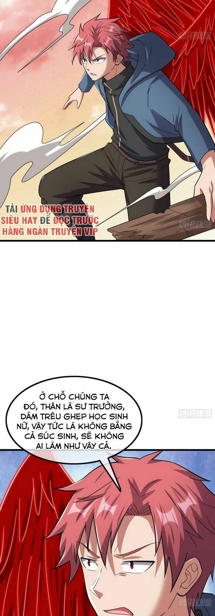 Chương 147 - Trang 34