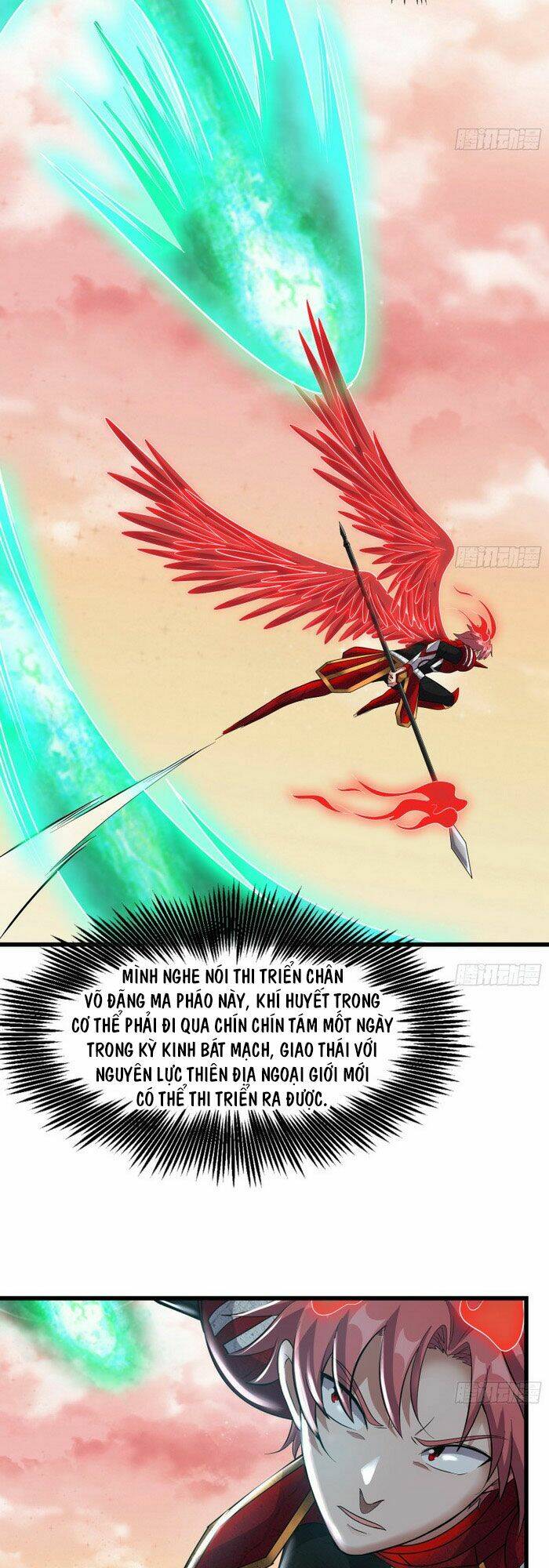 Chương 148 - Trang 19