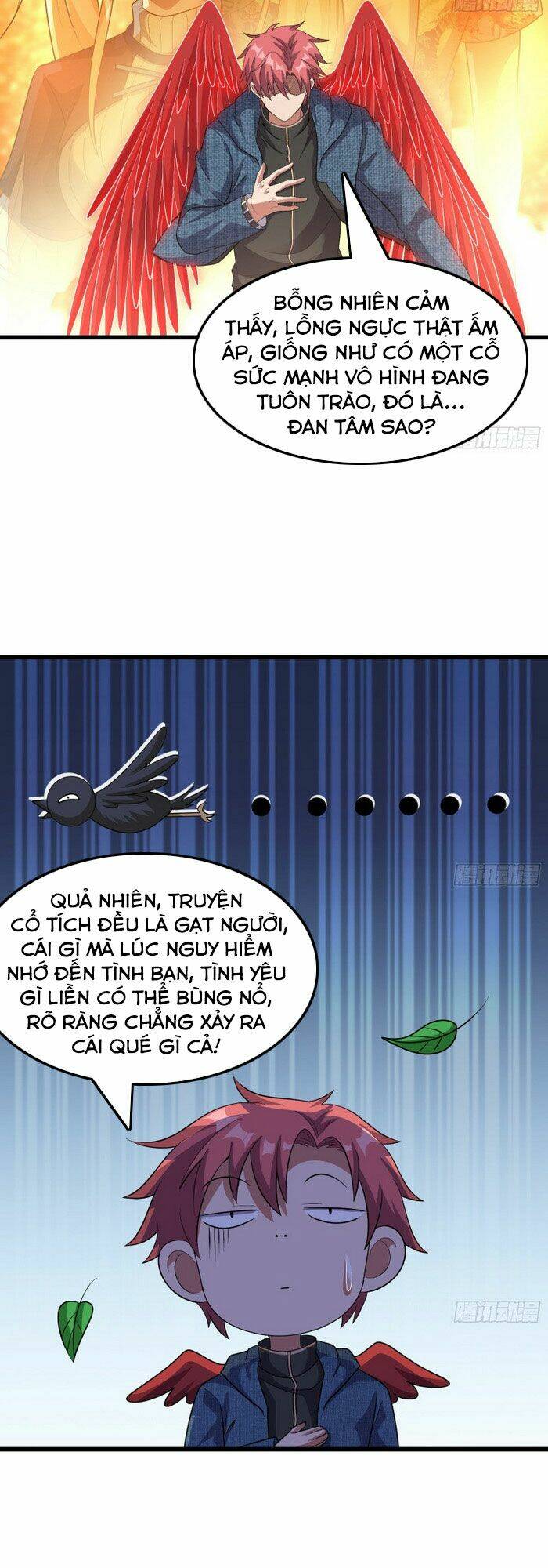 Chương 148 - Trang 50