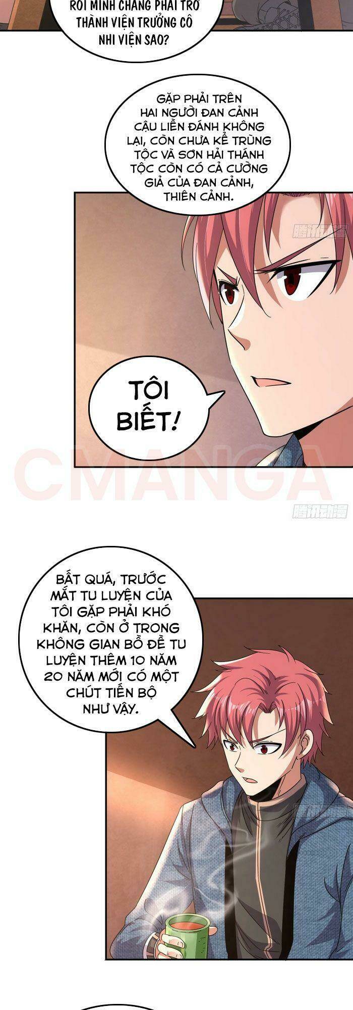 Chương 149 - Trang 20