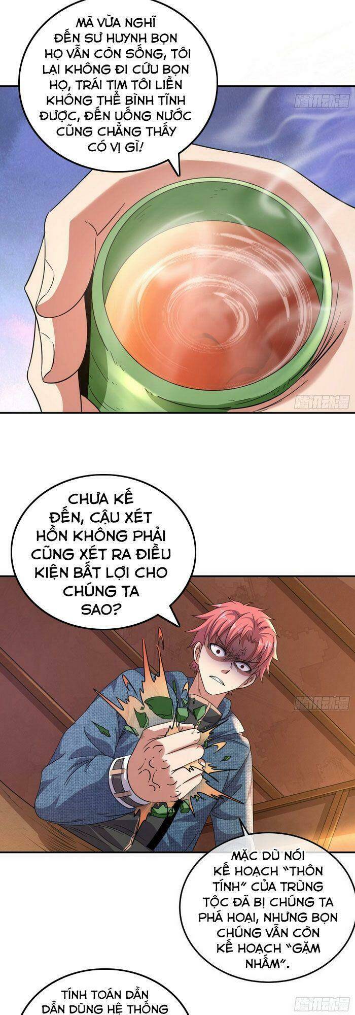 Chương 149 - Trang 21