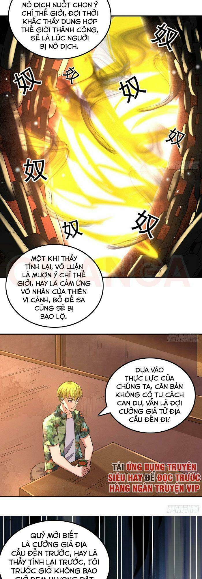 Chương 149 - Trang 22