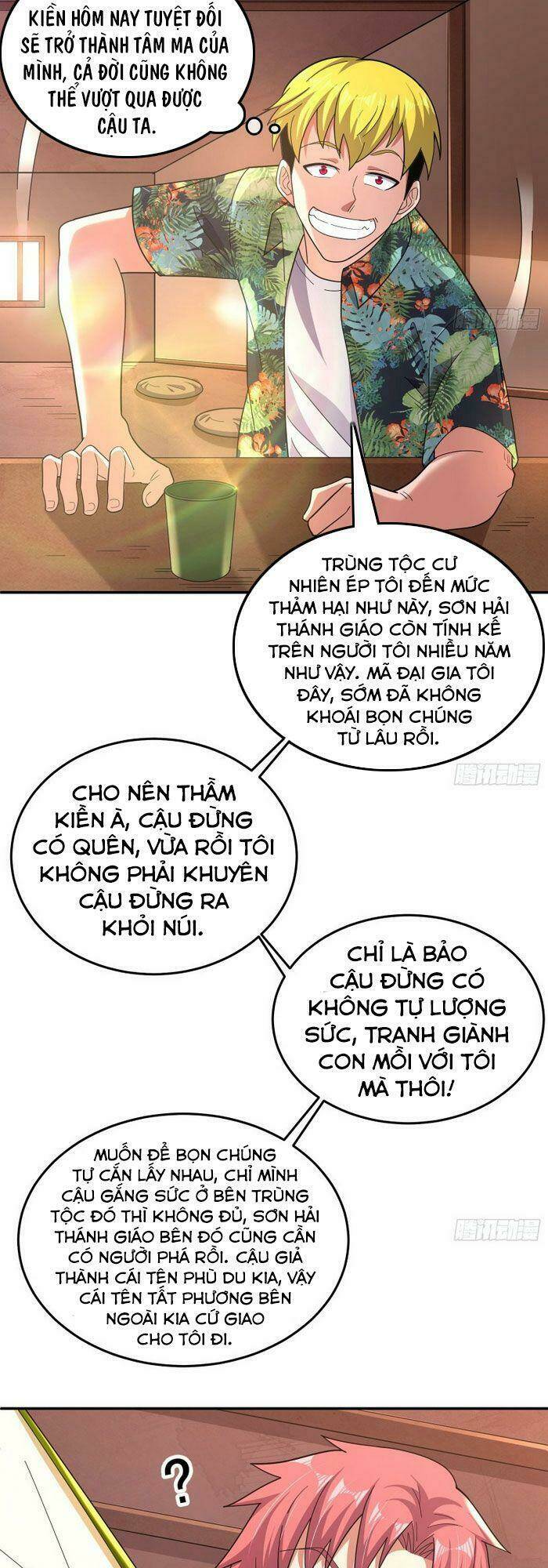 Chương 149 - Trang 25