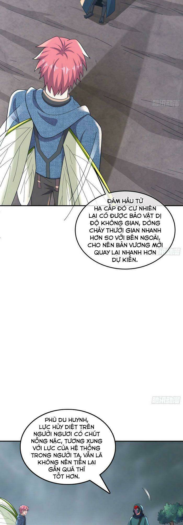 Chương 149 - Trang 29