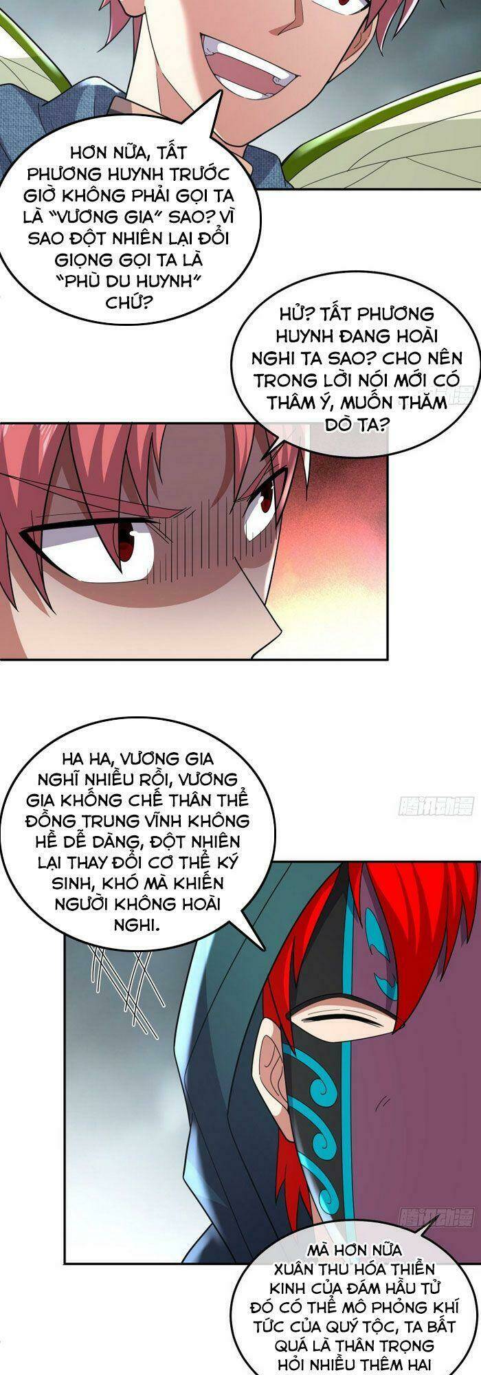 Chương 149 - Trang 31