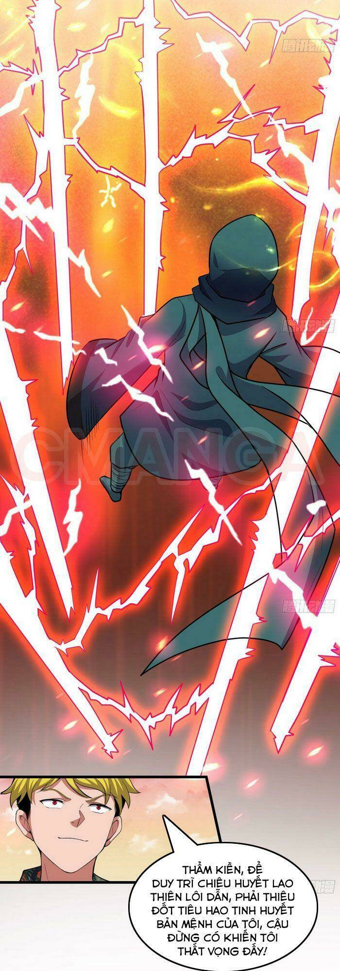 Chương 149 - Trang 40