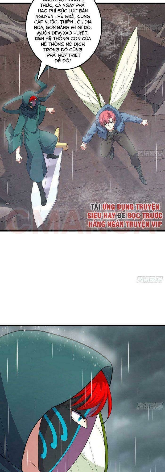 Chương 150 - Trang 2