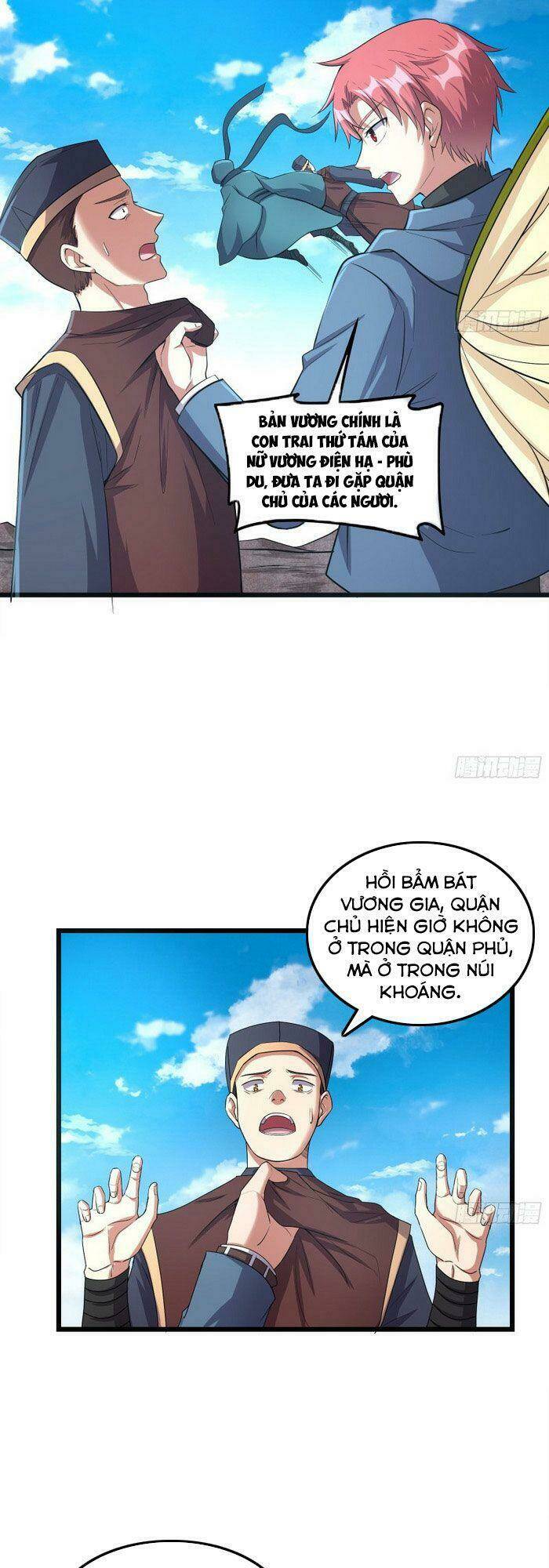 Chương 150 - Trang 11