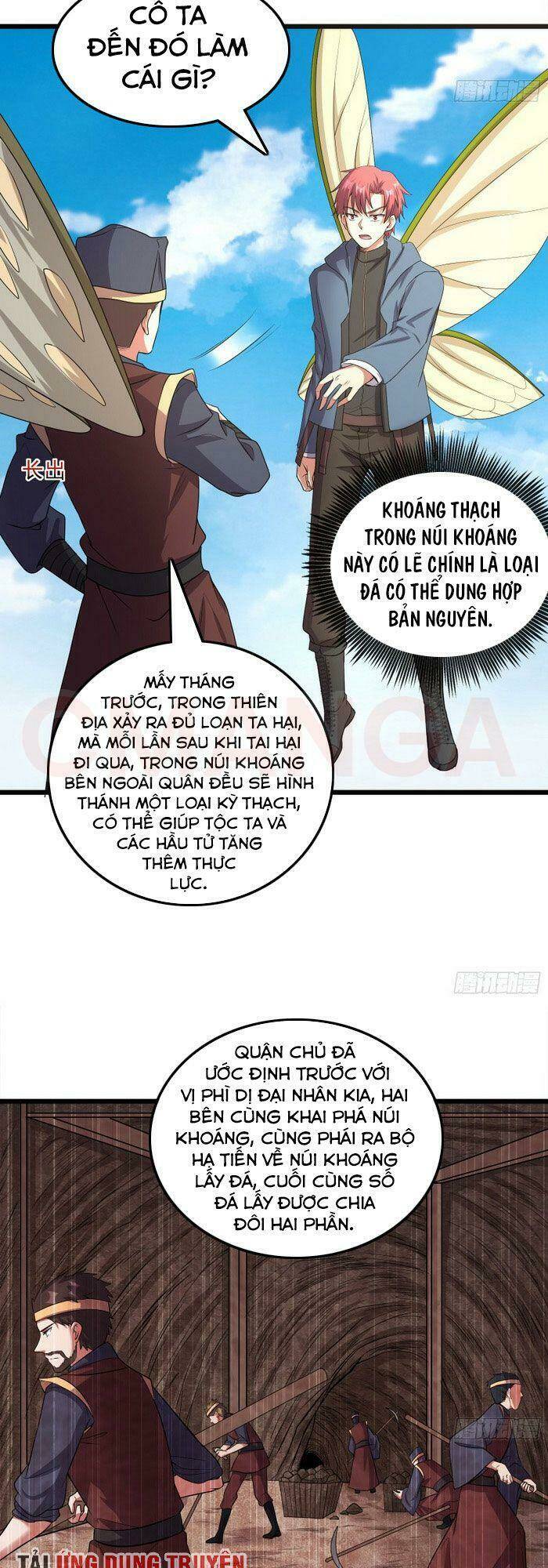Chương 150 - Trang 12