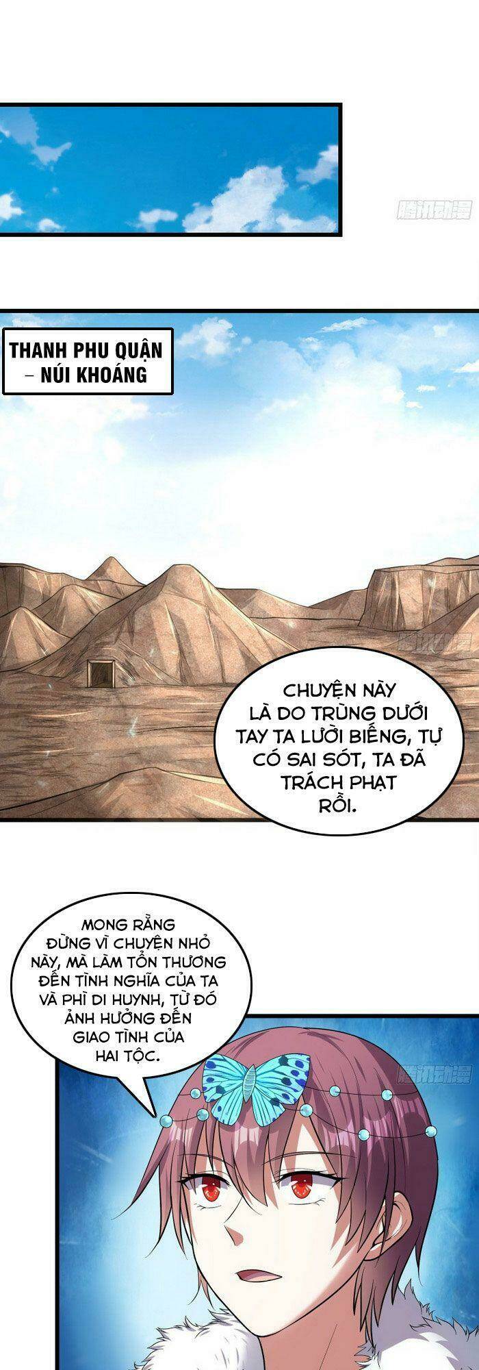 Chương 150 - Trang 19