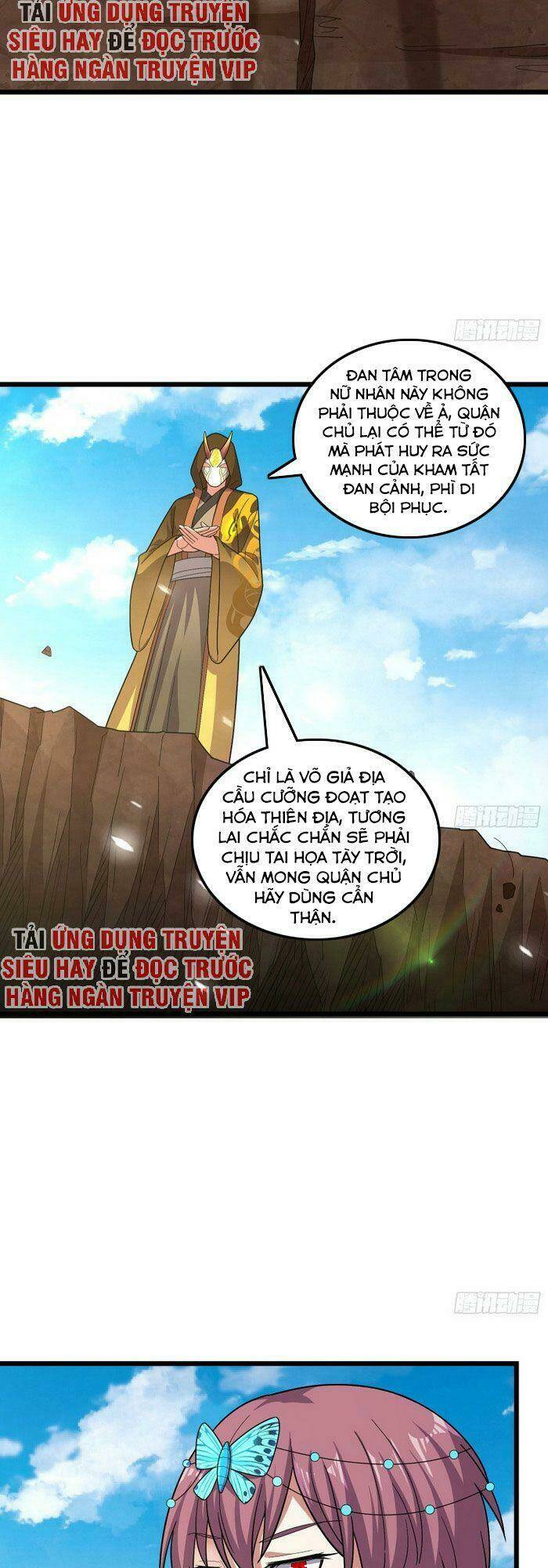 Chương 150 - Trang 23