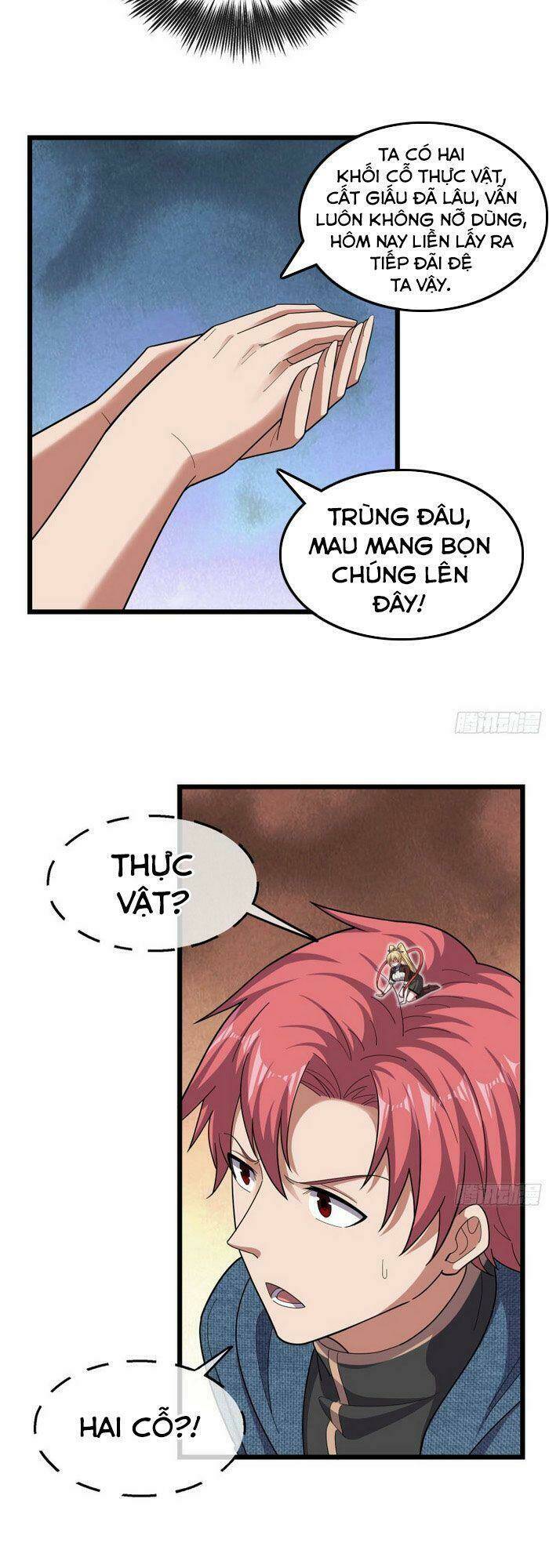 Chương 150 - Trang 27
