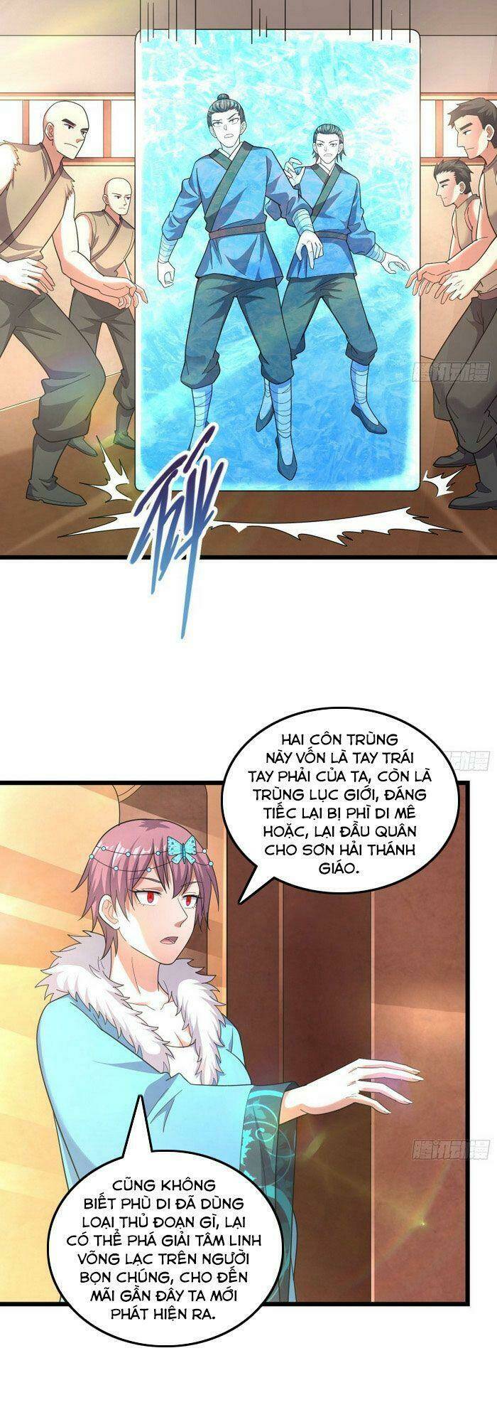 Chương 150 - Trang 29