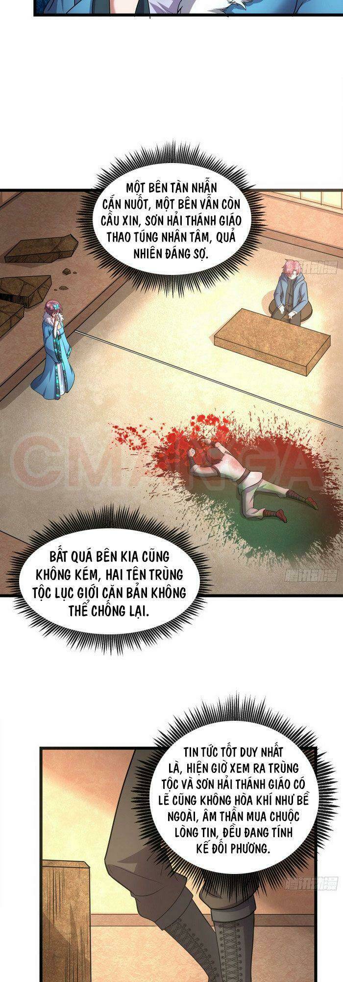 Chương 150 - Trang 34