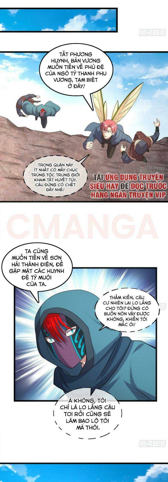 Chương 150 - Trang 10