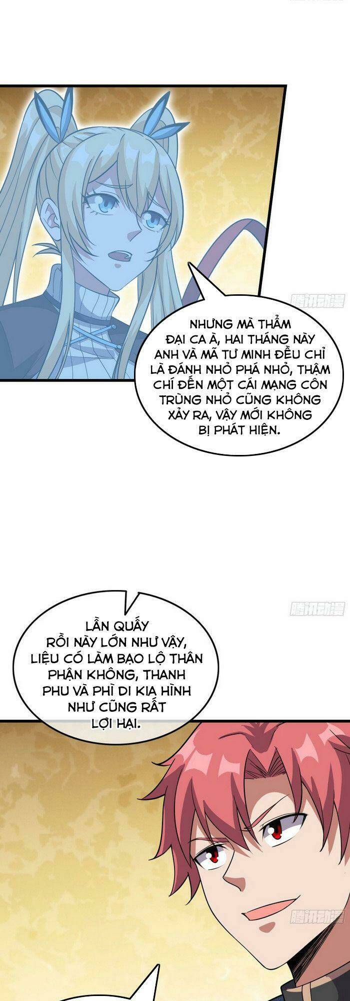 Chương 151 - Trang 21