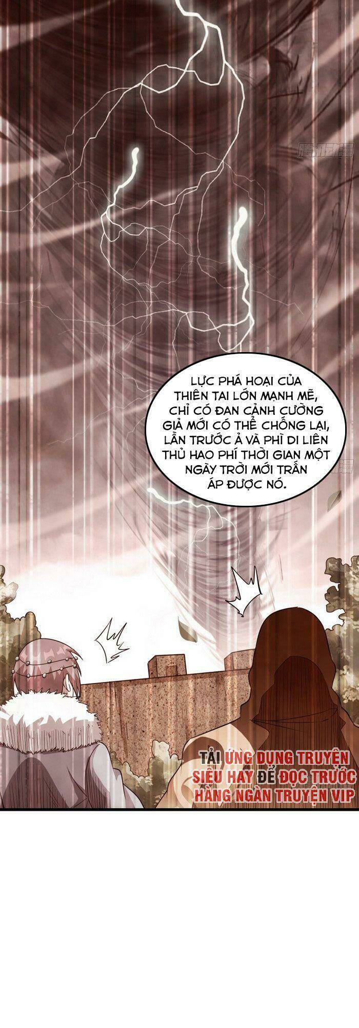 Chương 151 - Trang 23