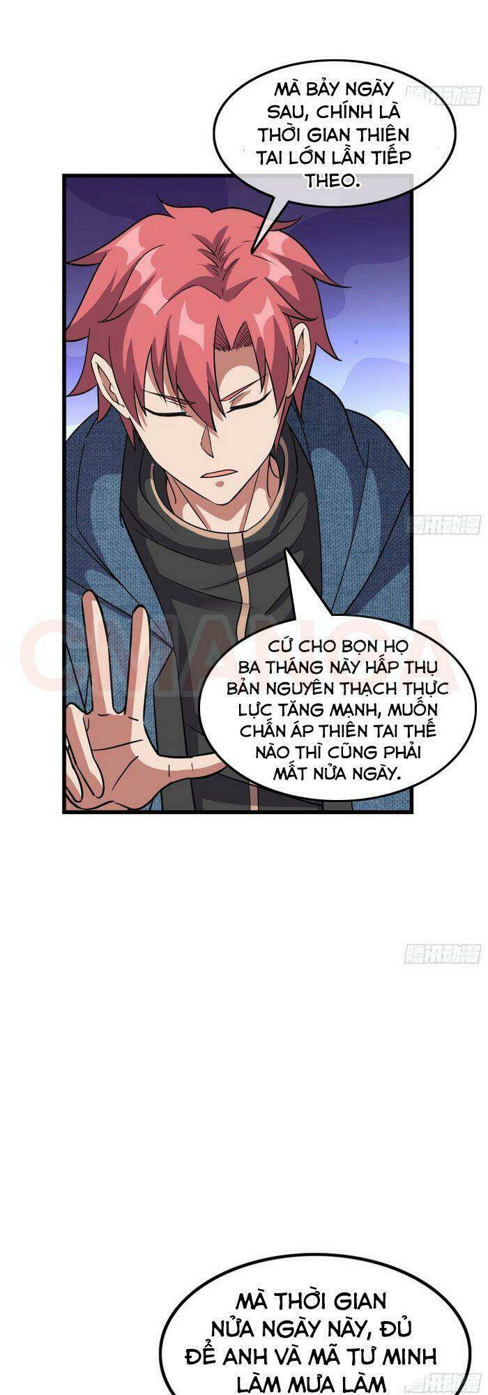 Chương 151 - Trang 24