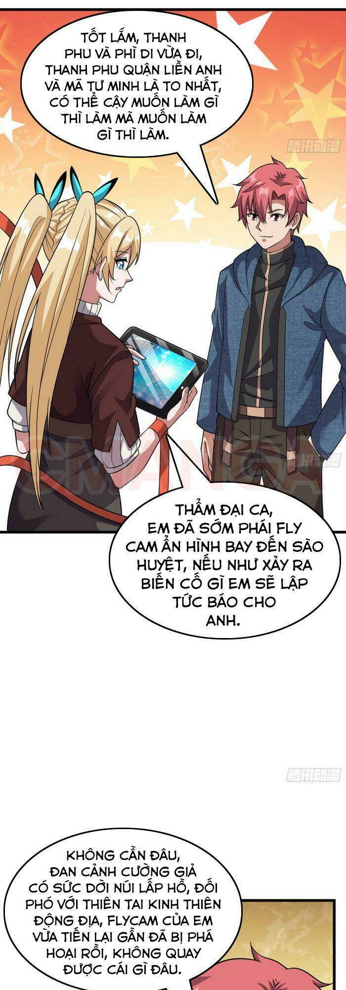 Chương 151 - Trang 28