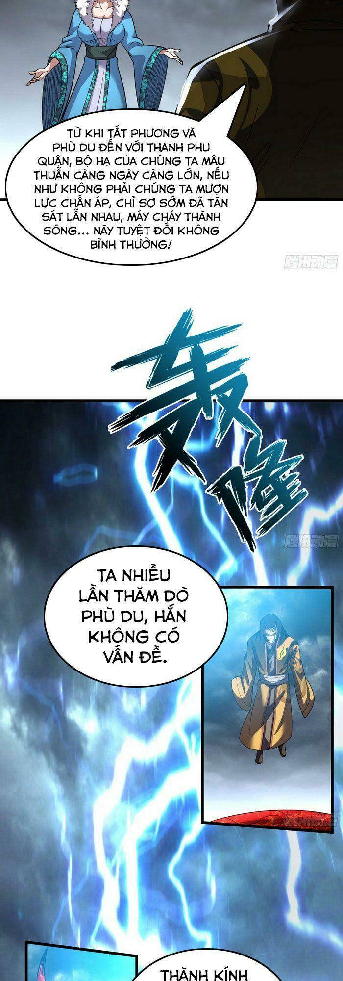 Chương 151 - Trang 33