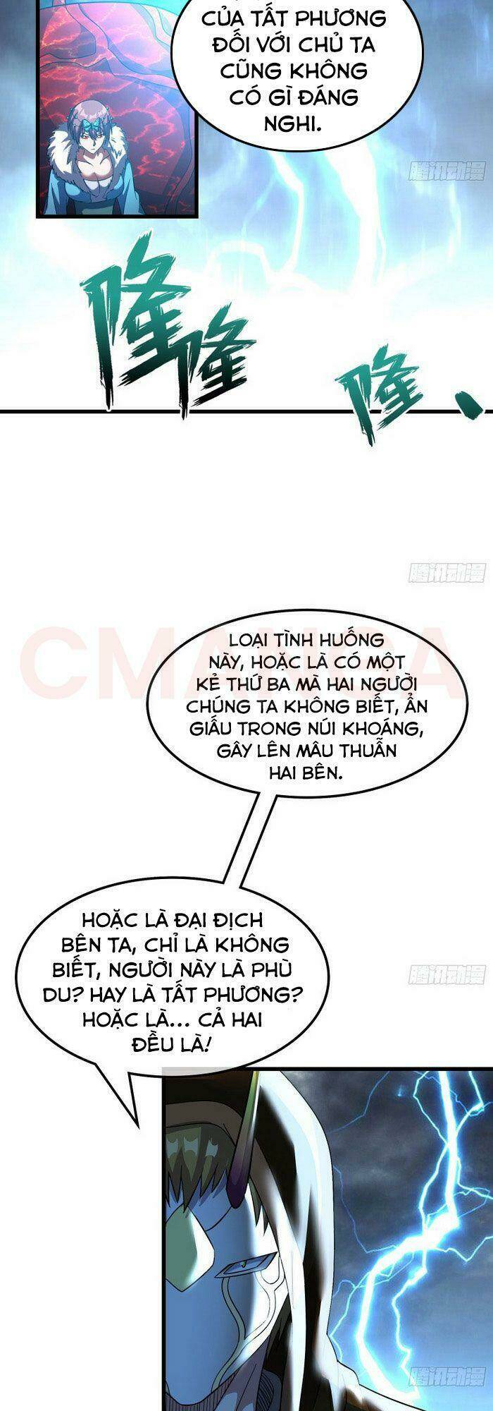 Chương 151 - Trang 34