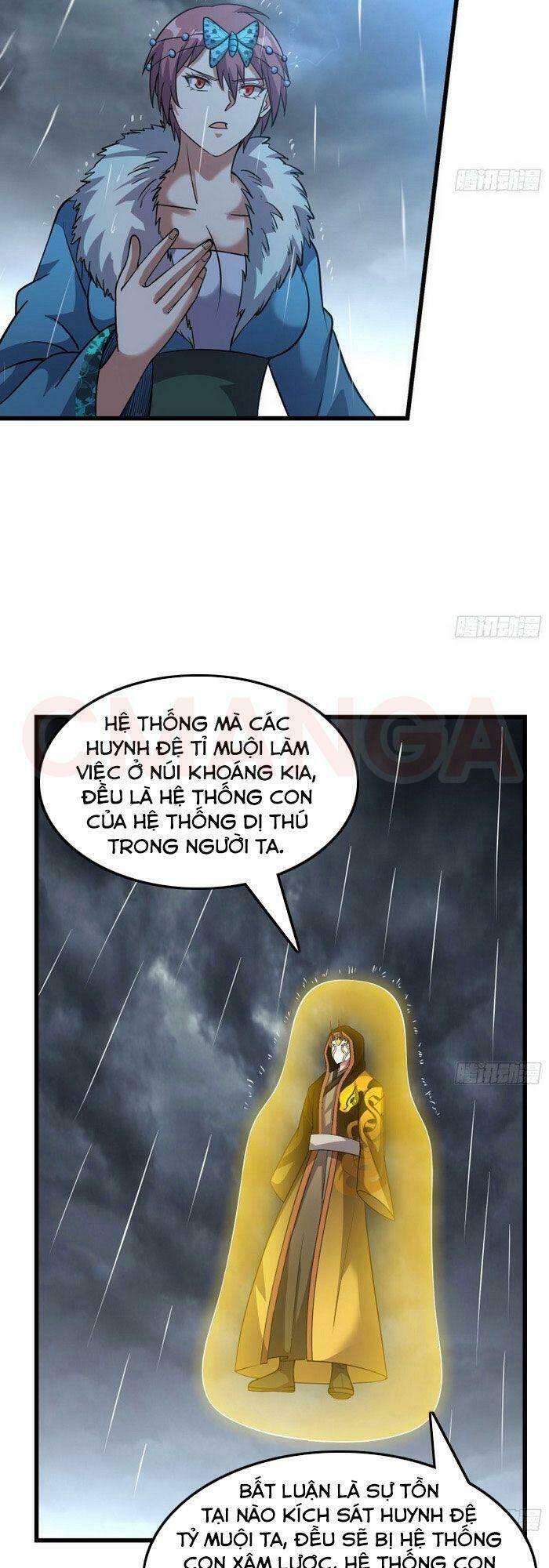 Chương 151 - Trang 36