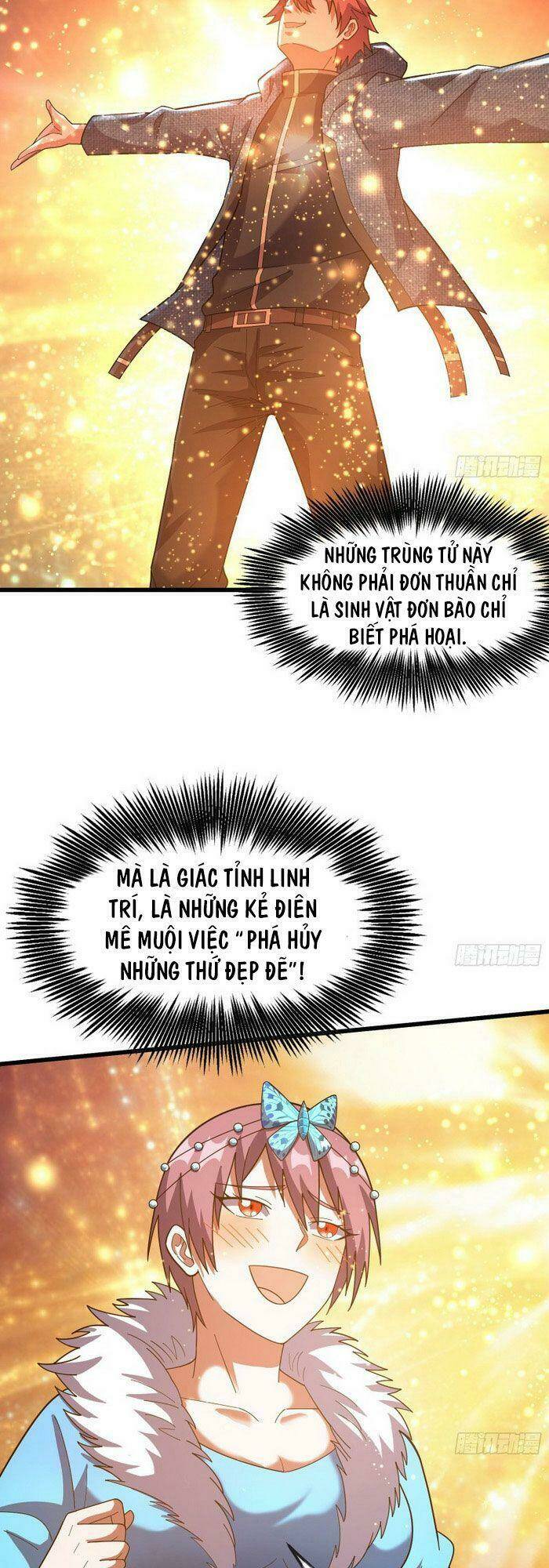 Chương 151 - Trang 5