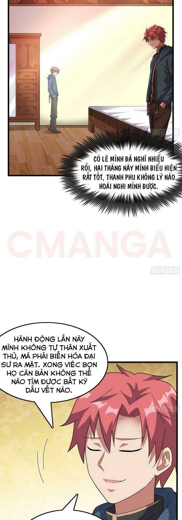 Chương 151 - Trang 46