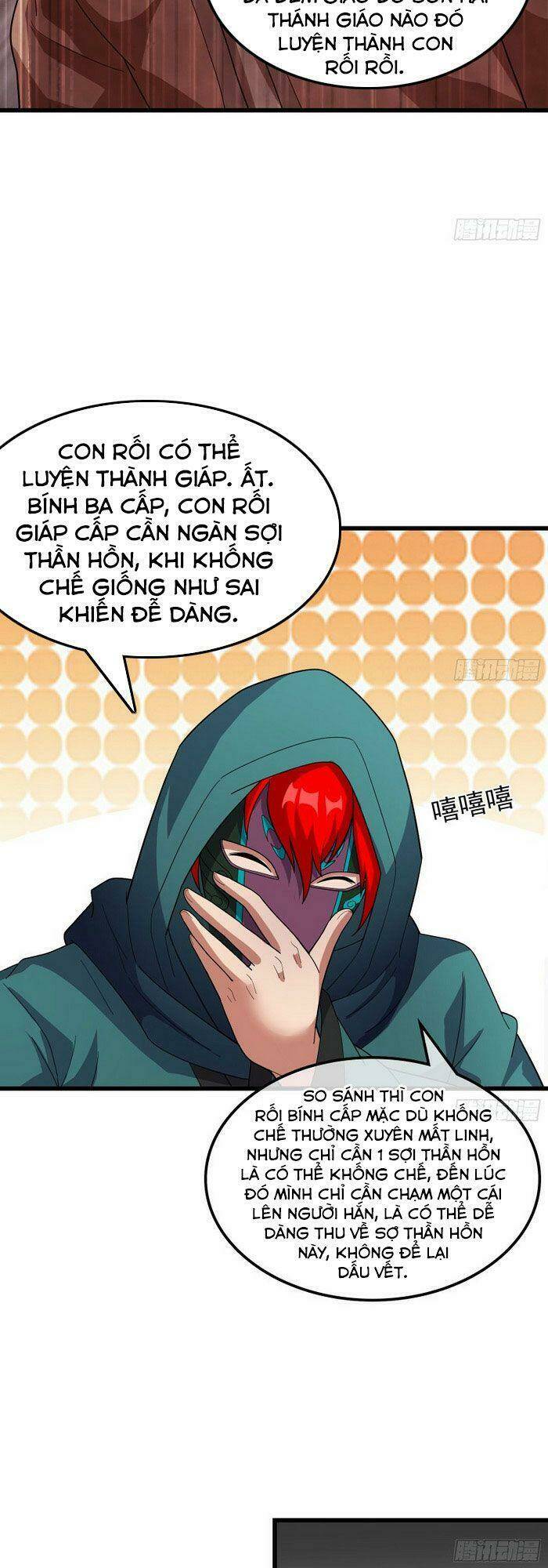 Chương 151 - Trang 51