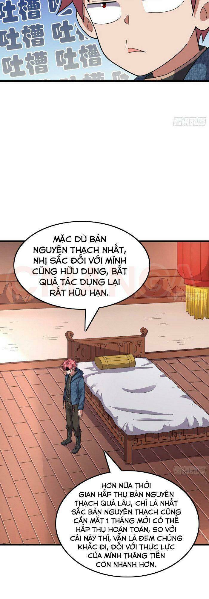 Chương 151 - Trang 10